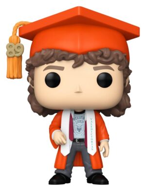Funko POP! Dustin Henderson (1887)