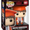 Funko POP! Dustin Henderson (1887)