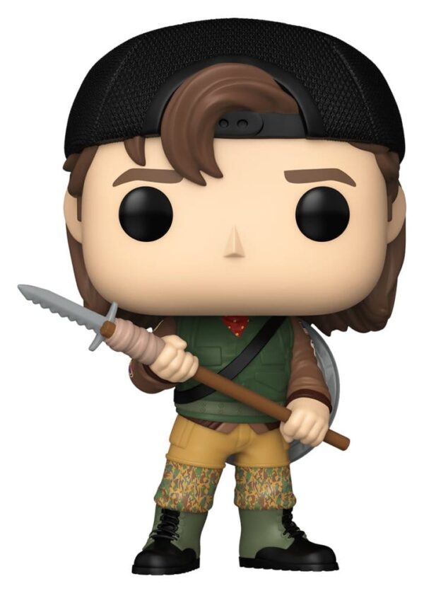 Funko POP! Steve Harrington (1888)