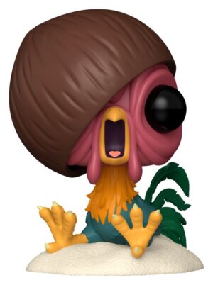 Funko POP! Hei Hei with Coconut (1768)