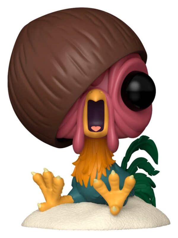 Funko POP! Hei Hei with Coconut (1768) Funko POP! Hei Hei with Coconut (1768)