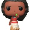 Funko POP! Moana with Heart of Tefiti (1765)