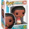 Funko POP! Moana with Heart of Tefiti (1765)