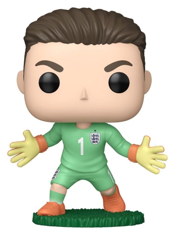 Funko POP! Jordan Pickford (95)