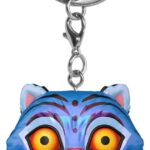 Funko Kulcstartó Derpy