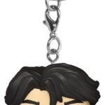 Funko Kulcstartó Jinu