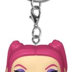 Funko Kulcstartó Mira