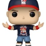 Funko POP! John Cena (Final Match) (211)