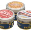 Fallout Candle 3-Pack Vault Dweller's 6 cm