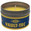 Fallout Candle 3-Pack Vault Dweller's 6 cm