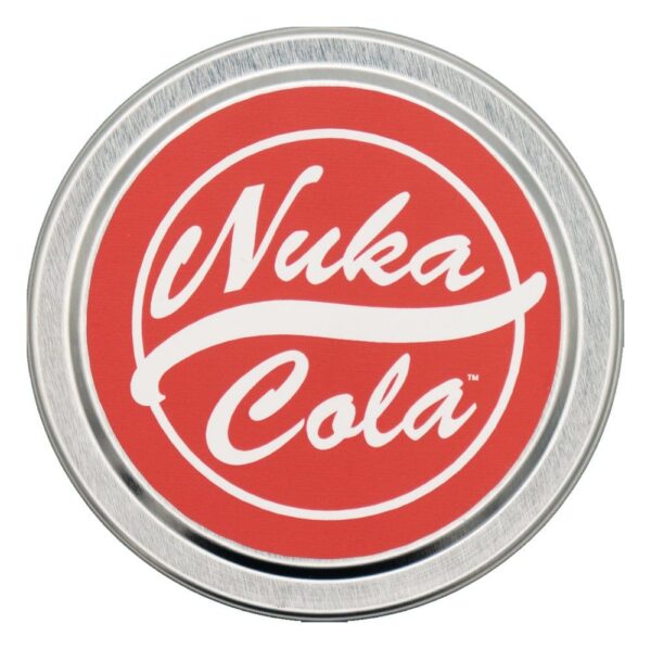 Fallout Candle 3-Pack Vault Dweller's 6 cm