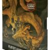 Dungeons & Dragons Ingot Player´s Handbook Alternate Cover Limited Edition