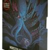 Dungeons & Dragons Ingot Monster Manual Alternate Cover Limited Edition