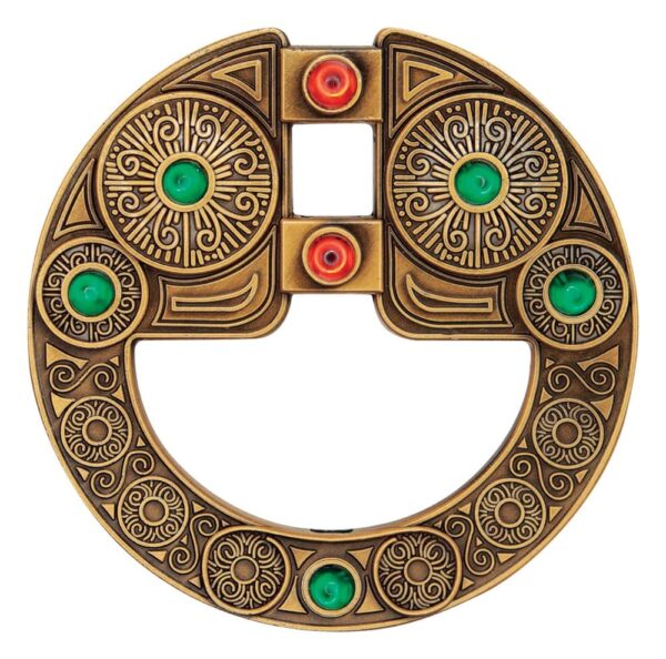 The Witcher Replika 1/1 Renfri's Brooch