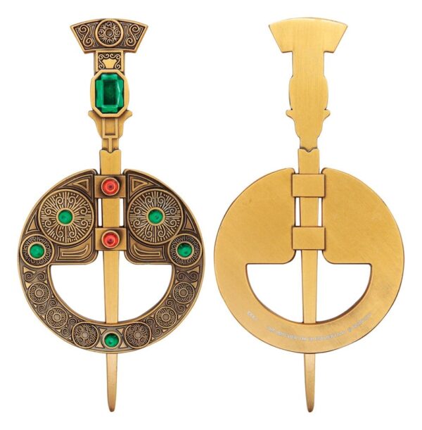 The Witcher Replika 1/1 Renfri's Brooch