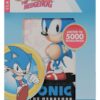 Sonic - The Hedgehog Ingot Limited Edition