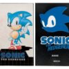 Sonic - The Hedgehog Ingot Limited Edition