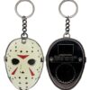 Friday the 13th Bottle Opener Hockey Mask