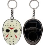 Friday the 13th Bottle Opener Hockey Mask