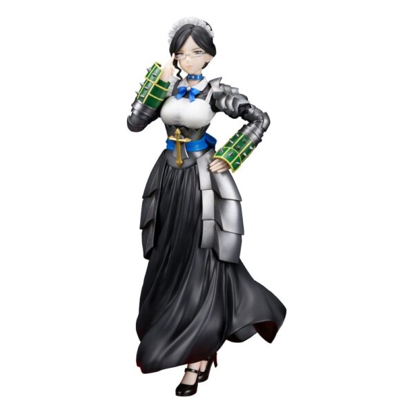 Overlord F:Nex PVC Szobor 1/7 Yuri Alpha 24 cm