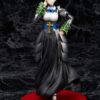 Overlord F:Nex PVC Szobor 1/7 Yuri Alpha 24 cm