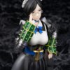 Overlord F:Nex PVC Szobor 1/7 Yuri Alpha 24 cm