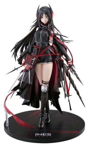 Arknights PVC Szobor 1/7 Ines 27 cm