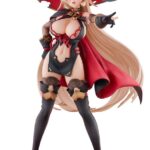 Nijisanji F:Nex PVC Szobor 1/7 Nuit Sociere 27 cm