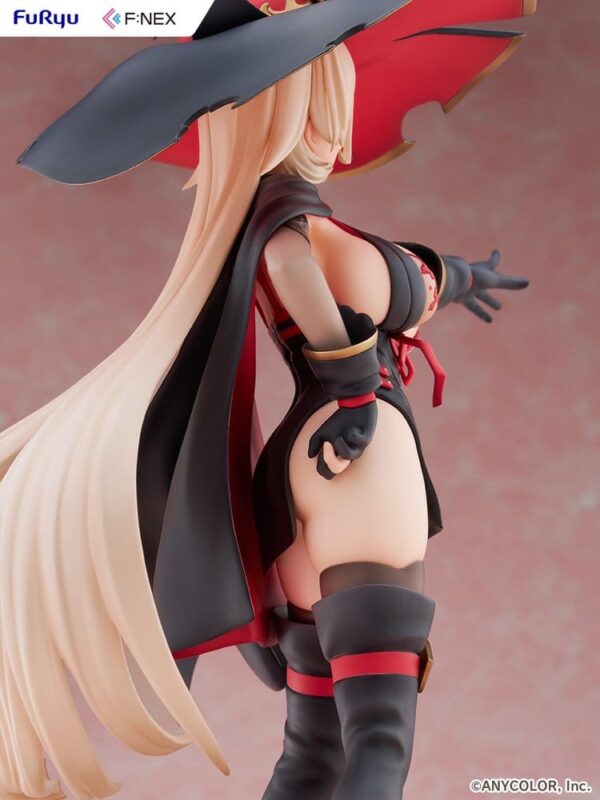 Nijisanji F:Nex PVC Szobor 1/7 Nuit Sociere 27 cm Nijisanji F:Nex PVC Szobor 1/7 Nuit Sociere 27 cm