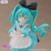 Hatsune Miku Desktop Fairy PVC Szobor Hatsune Miku Wonderland Ver. 16 cm Hatsune Miku Desktop Fairy PVC Szobor Hatsune Miku Wonderland Ver. 16 cm