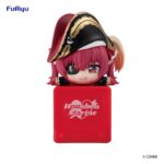 Hololive Production Hikkake PVC Szobor Houshou Marine 10 cm