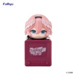 Hololive Production Hikkake PVC Szobor Takane Lui 10 cm