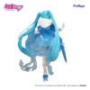 Hatsune Miku Trio-Try-iT PVC Szobor Miku Rainy Dance 19 cm
