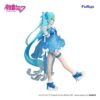 Hatsune Miku Trio-Try-iT PVC Szobor Miku Rainy Dance 19 cm