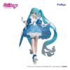 Hatsune Miku Trio-Try-iT PVC Szobor Miku Rainy Dance 19 cm