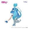 Hatsune Miku Trio-Try-iT PVC Szobor Miku Rainy Dance 19 cm