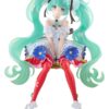 Hatsune Miku Noodle Stopper PVC Szobor Hatsune Miku Japan Live Tour 2025 Blooming 14 cm