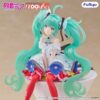 Hatsune Miku Noodle Stopper PVC Szobor Hatsune Miku Japan Live Tour 2025 Blooming 14 cm