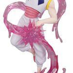 Hunter x Hunter Exceed Creative PVC Szobor Hisoka 20 cm
