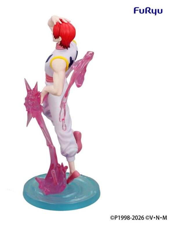 Hunter x Hunter Exceed Creative PVC Szobor Hisoka 20 cm