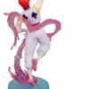 Hunter x Hunter Exceed Creative PVC Szobor Hisoka 20 cm