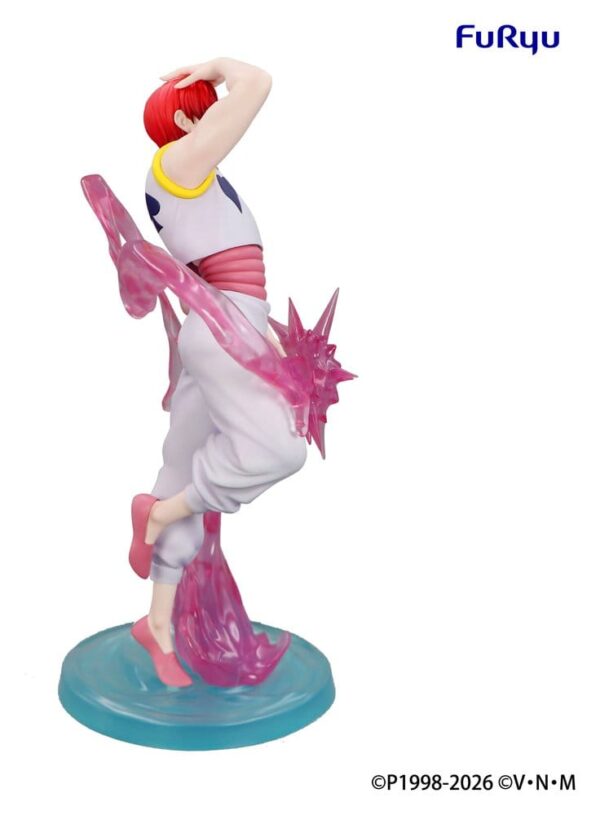 Hunter x Hunter Exceed Creative PVC Szobor Hisoka 20 cm