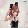 Baka And Test Summon the Beasts II BiCute Bunnies PVC Szobor Kinoshita Hideyoshi 28 cm