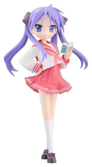 Lucky Star Trio-Try-iT PVC Szobor Kagami Hiiragi 19 cm