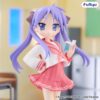 Lucky Star Trio-Try-iT PVC Szobor Kagami Hiiragi 19 cm