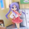 Lucky Star Trio-Try-iT PVC Szobor Kagami Hiiragi 19 cm