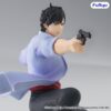 City Hunter Noodle Stopper PVC Szobor Ryo Saeba 19 cm