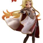 Sentenced to Be a Hero Trio-Try-iT PVC Szobor Teoritta 20 cm