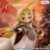 Sentenced to Be a Hero Trio-Try-iT PVC Szobor Teoritta 20 cm