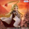 Sentenced to Be a Hero Trio-Try-iT PVC Szobor Teoritta 20 cm